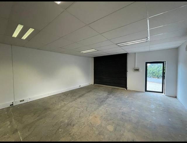 INDUSTRIAL PROPERTY TO RENT IN HIGHVELD